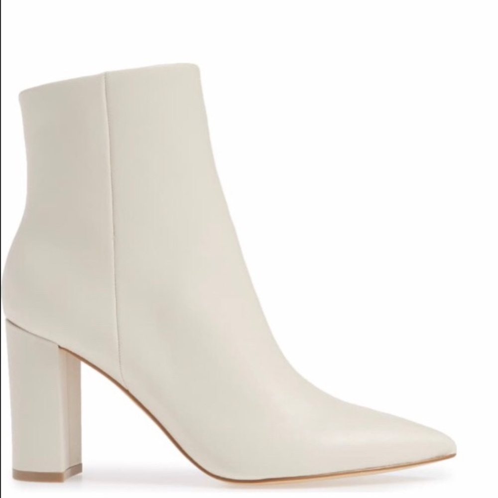 Marc Fisher Ulani Pointy Toe Bootie